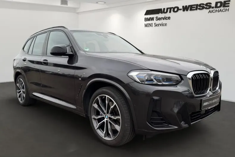 BMW X3 (Seria X) din 2023 cu 99.350 km - oferta BMW230525 - foto 3