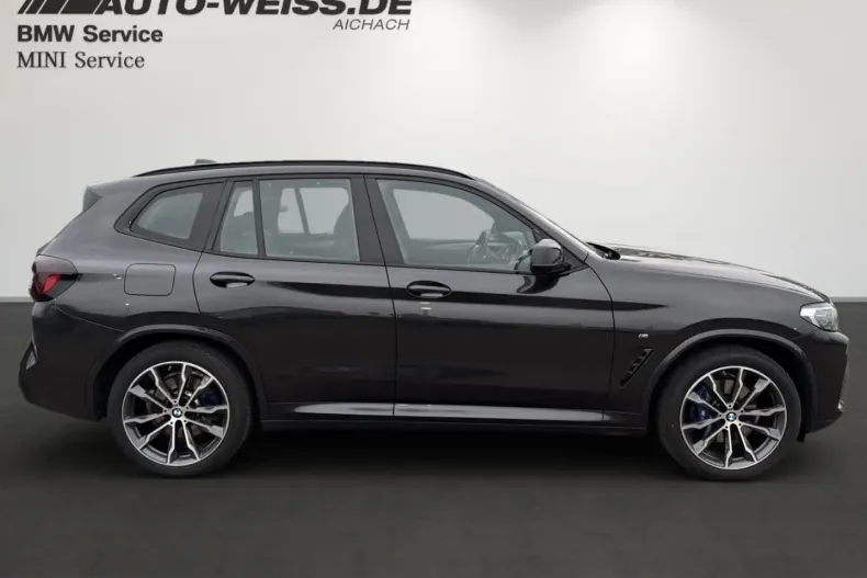 BMW X3 (Seria X) din 2023 cu 99.350 km - oferta BMW230525 - foto 4