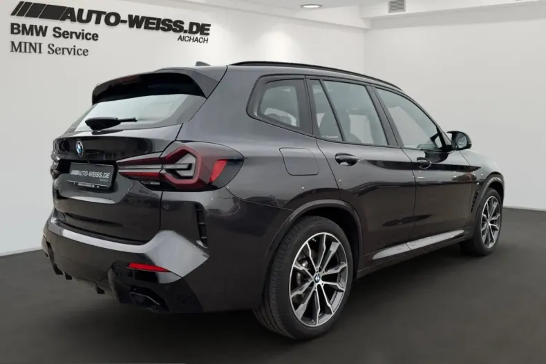 BMW X3 (Seria X) din 2023 cu 99.350 km - oferta BMW230525 - foto 5