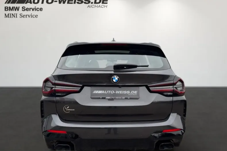 BMW X3 (Seria X) din 2023 cu 99.350 km - oferta BMW230525 - foto 6