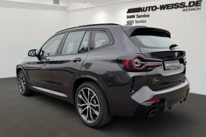 BMW X3 (Seria X) din 2023 cu 99.350 km - oferta BMW230525 - foto 7
