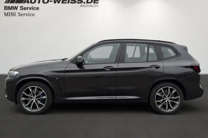 BMW X3 (Seria X) din 2023 cu 99.350 km - oferta BMW230525 - foto 8