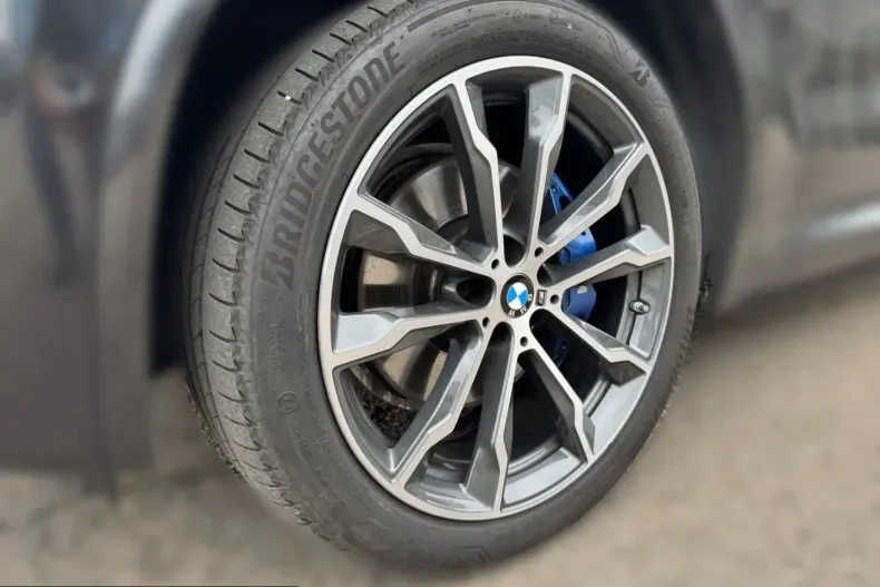 BMW X3 (Seria X) din 2023 cu 99.350 km - oferta BMW230525 - foto 13