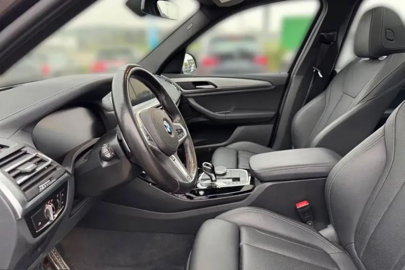 BMW X3 (Seria X) din 2023 cu 99.350 km - oferta BMW230525 - foto 15