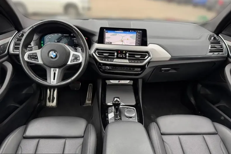 BMW X3 (Seria X) din 2023 cu 99.350 km - oferta BMW230525 - foto 17