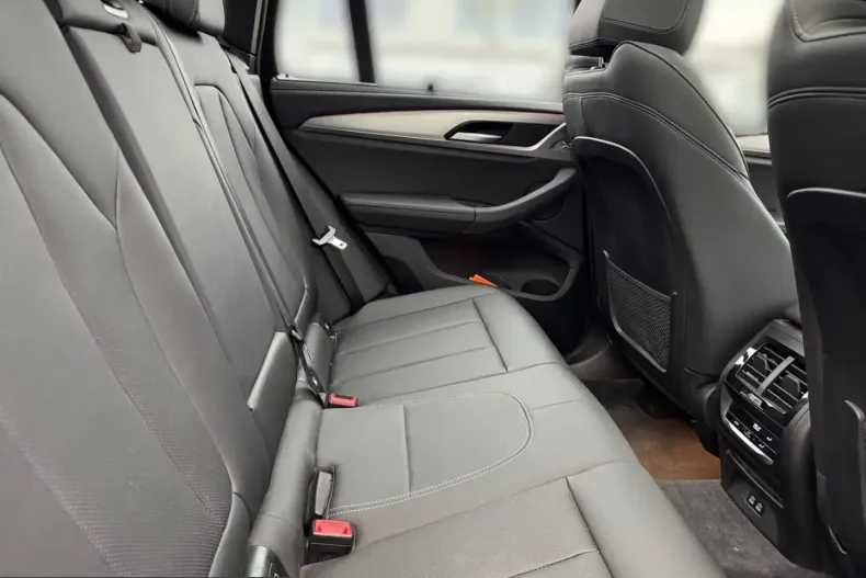 BMW X3 (Seria X) din 2023 cu 99.350 km - oferta BMW230525 - foto 27
