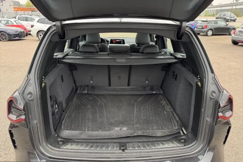 BMW X3 (Seria X) din 2023 cu 99.350 km - oferta BMW230525 - foto 29