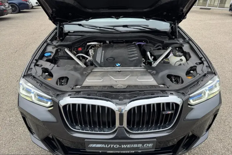 BMW X3 (Seria X) din 2023 cu 99.350 km - oferta BMW230525 - foto 33