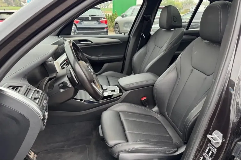 BMW X3 (Seria X) din 2023 cu 99.350 km - oferta BMW230525 - foto 34