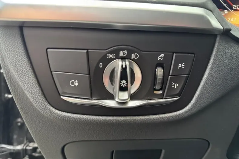 BMW X3 (Seria X) din 2023 cu 99.350 km - oferta BMW230525 - foto 37