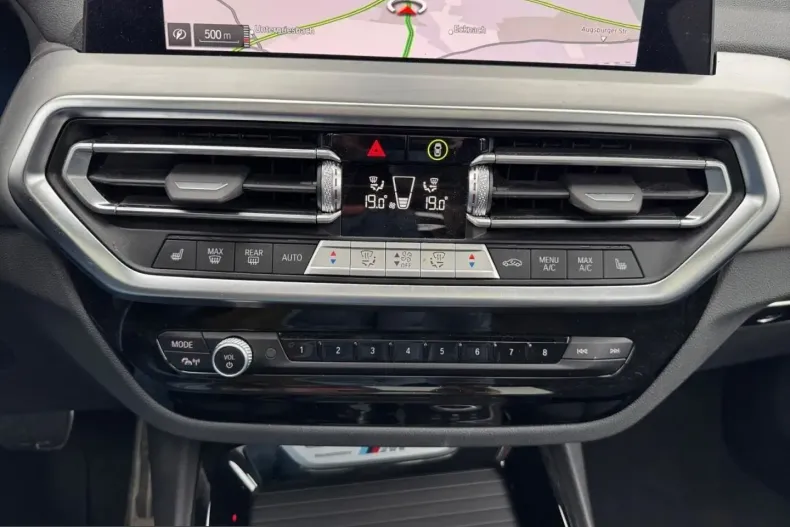 BMW X3 (Seria X) din 2023 cu 99.350 km - oferta BMW230525 - foto 39