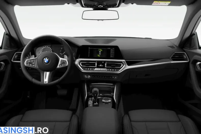 BMW 220i (Seria 2) din 2022 cu 66.994 km - oferta BMW230526 - foto 3