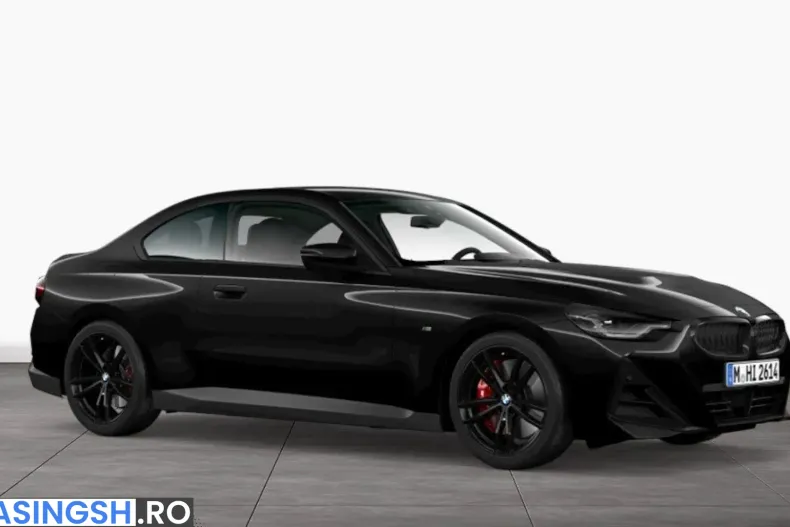 BMW 220i (Seria 2) din 2022 cu 66.994 km - oferta BMW230526 - foto 6