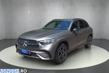 Mercedes-Benz GLC 220 din 2025 - oferta MER230527