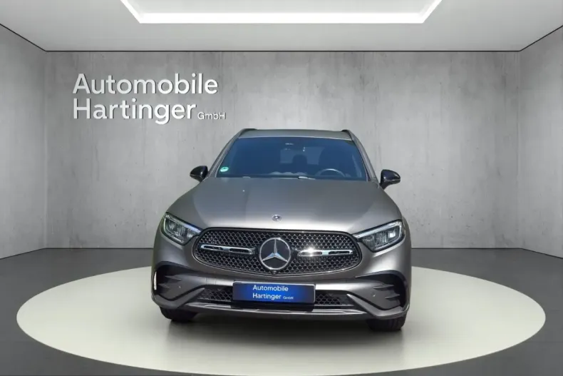 Mercedes-Benz GLC 220 (Clasa GLC) din 2025 cu 79.000 km - oferta MER230527 - foto 2