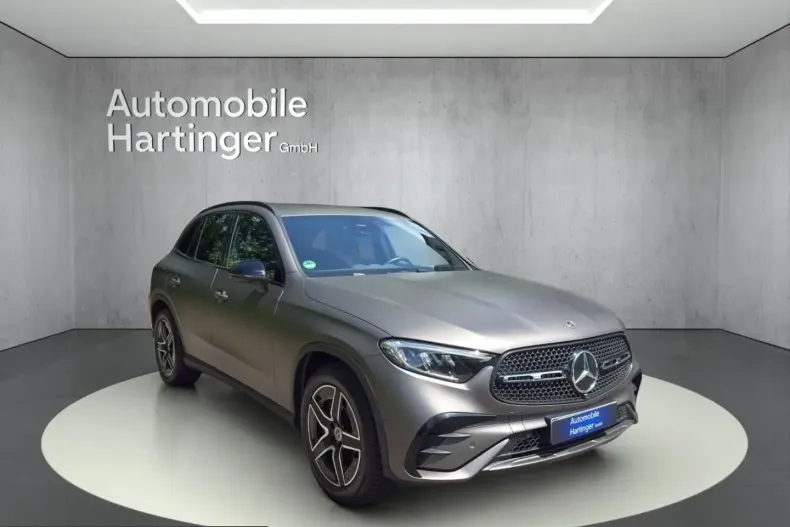 Mercedes-Benz GLC 220 (Clasa GLC) din 2025 cu 79.000 km - oferta MER230527 - foto 3