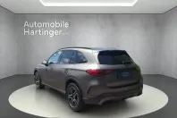 Mercedes-Benz GLC 220 (Clasa GLC) din 2025 cu 79.000 km - oferta MER230527 - foto 5