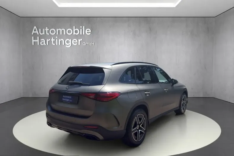 Mercedes-Benz GLC 220 (Clasa GLC) din 2025 cu 79.000 km - oferta MER230527 - foto 7