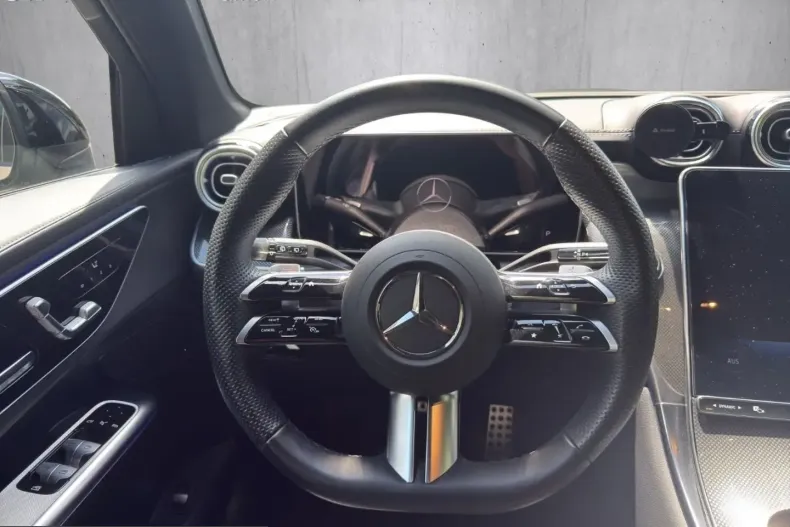 Mercedes-Benz GLC 220 (Clasa GLC) din 2025 cu 79.000 km - oferta MER230527 - foto 9