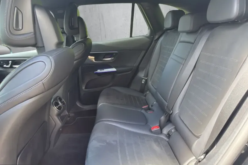 Mercedes-Benz GLC 220 (Clasa GLC) din 2025 cu 79.000 km - oferta MER230527 - foto 15