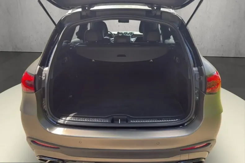 Mercedes-Benz GLC 220 (Clasa GLC) din 2025 cu 79.000 km - oferta MER230527 - foto 17