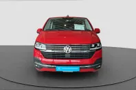 Volkswagen T6 Multivan din 2022 cu 75.267 km - oferta VOL230528 - foto 2