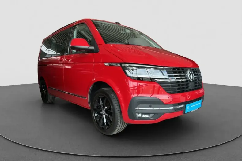 Volkswagen T6 Multivan din 2022 cu 75.267 km - oferta VOL230528 - foto 3