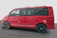 Volkswagen T6 Multivan din 2022 cu 75.267 km - oferta VOL230528 - foto 4