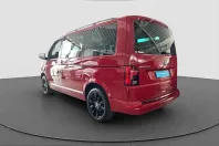Volkswagen T6 Multivan din 2022 cu 75.267 km - oferta VOL230528 - foto 5