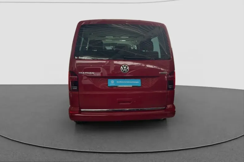 Volkswagen T6 Multivan din 2022 cu 75.267 km - oferta VOL230528 - foto 6