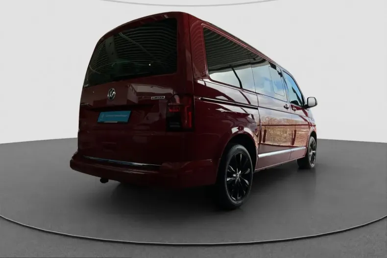 Volkswagen T6 Multivan din 2022 cu 75.267 km - oferta VOL230528 - foto 7