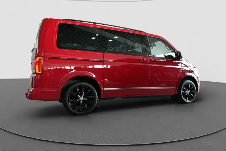 Volkswagen T6 Multivan din 2022 cu 75.267 km - oferta VOL230528 - foto 8