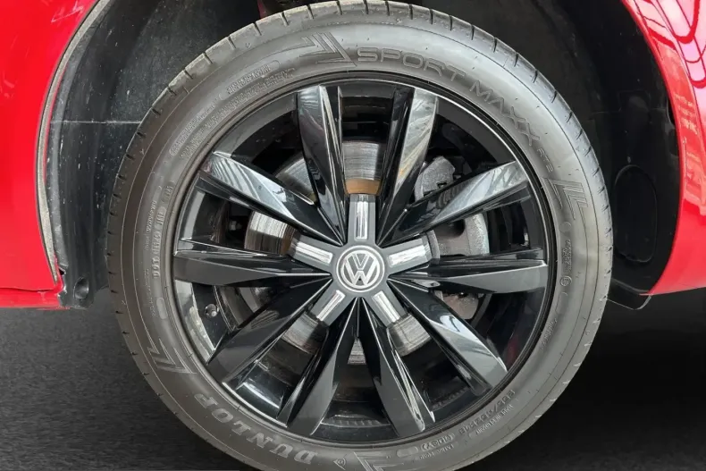 Volkswagen T6 Multivan din 2022 cu 75.267 km - oferta VOL230528 - foto 9