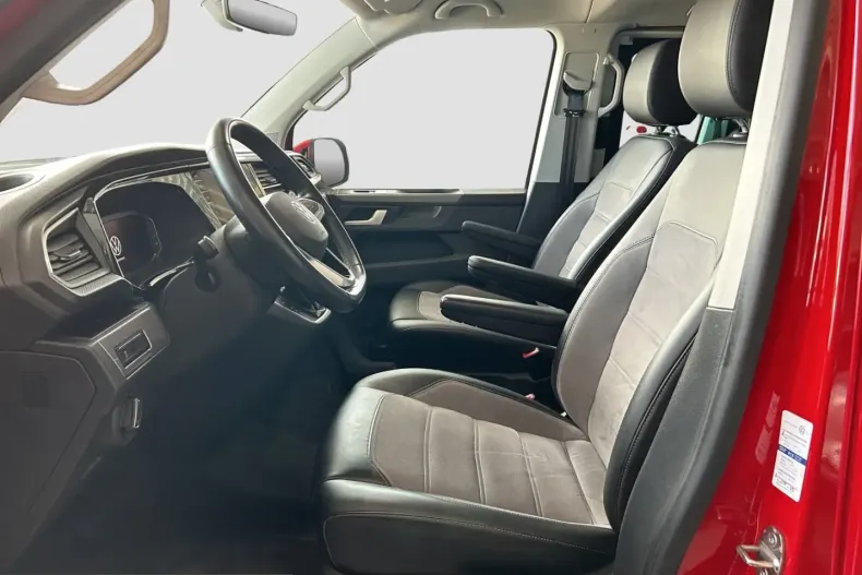 Volkswagen T6 Multivan din 2022 cu 75.267 km - oferta VOL230528 - foto 10