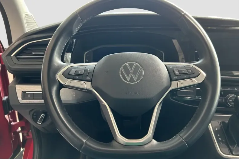 Volkswagen T6 Multivan din 2022 cu 75.267 km - oferta VOL230528 - foto 11