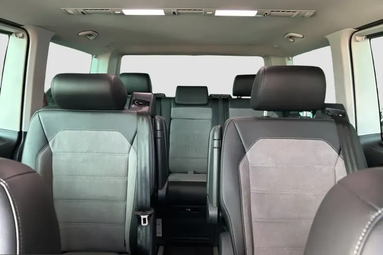 Volkswagen T6 Multivan din 2022 cu 75.267 km - oferta VOL230528 - foto 14