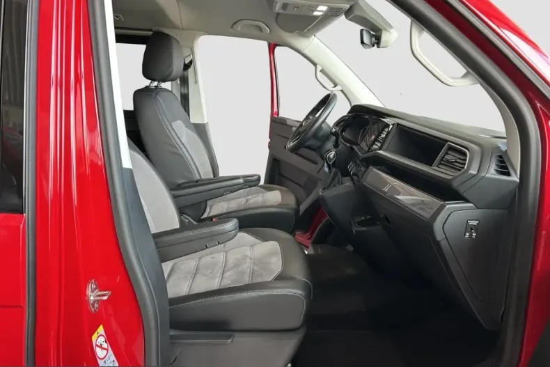 Volkswagen T6 Multivan din 2022 cu 75.267 km - oferta VOL230528 - foto 19
