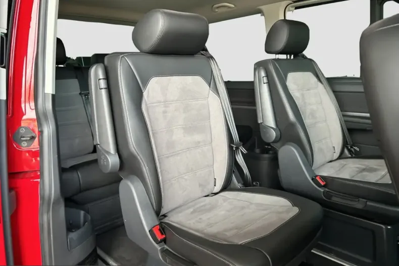 Volkswagen T6 Multivan din 2022 cu 75.267 km - oferta VOL230528 - foto 20