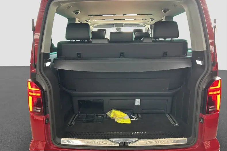 Volkswagen T6 Multivan din 2022 cu 75.267 km - oferta VOL230528 - foto 21