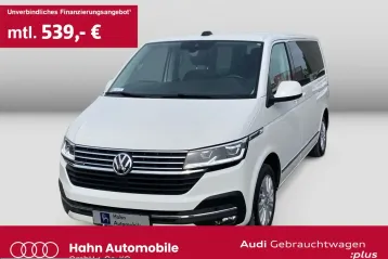 Volkswagen T6 Multivan din 2021 - oferta VOL230529