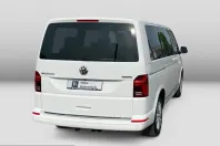 Volkswagen T6 Multivan din 2021 cu 65.794 km - oferta VOL230529 - foto 2