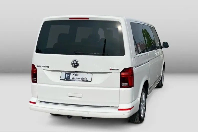 Volkswagen T6 Multivan din 2021 cu 65.794 km - oferta VOL230529 - foto 2