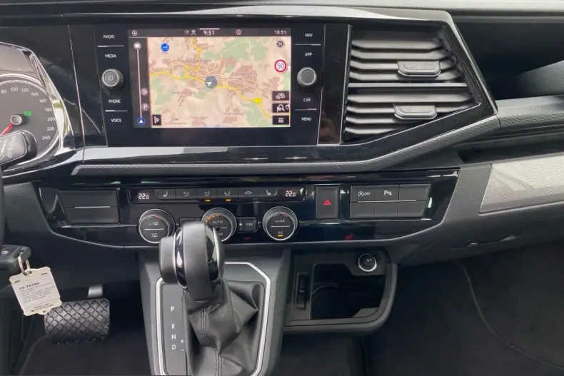 Volkswagen T6 Multivan din 2021 cu 65.794 km - oferta VOL230529 - foto 5