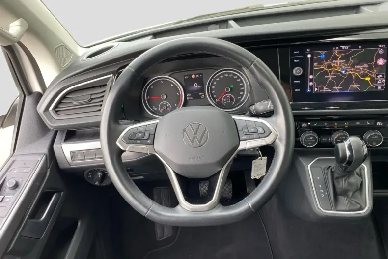 Volkswagen T6 Multivan din 2021 cu 65.794 km - oferta VOL230529 - foto 7