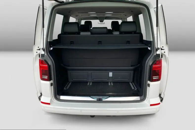 Volkswagen T6 Multivan din 2021 cu 65.794 km - oferta VOL230529 - foto 10