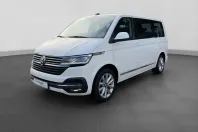 Volkswagen T6 Multivan din 2021 cu 53.955 km - oferta VOL230530 - foto 1