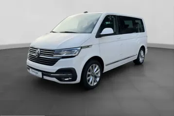 Volkswagen T6 Multivan din 2021 - oferta VOL230530