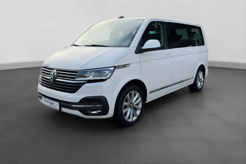 Volkswagen T6 Multivan din 2021 cu 53.955 km - oferta VOL230530 - foto 1
