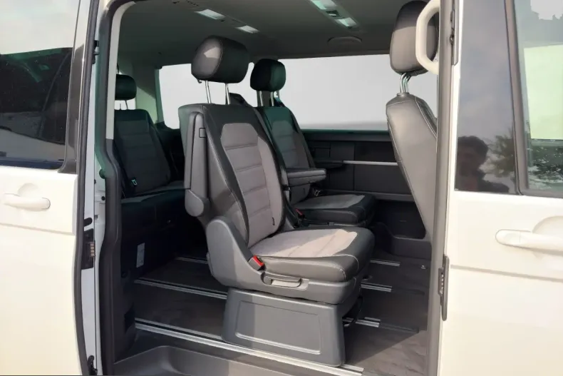 Volkswagen T6 Multivan din 2021 cu 53.955 km - oferta VOL230530 - foto 5