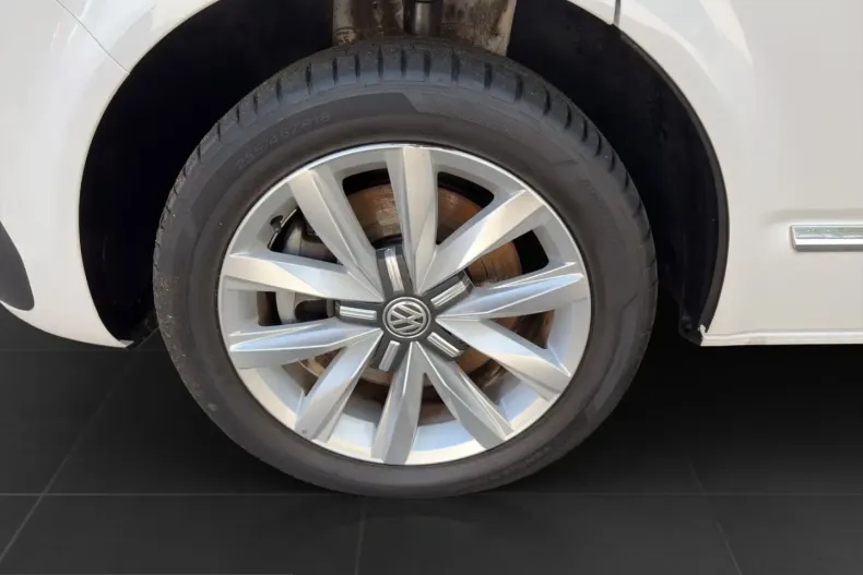 Volkswagen T6 Multivan din 2021 cu 53.955 km - oferta VOL230530 - foto 6